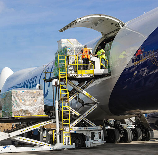 worker image